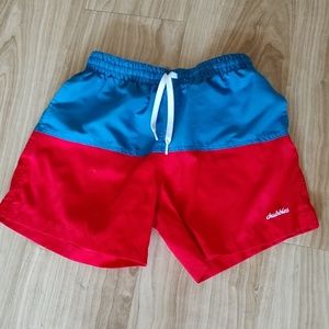 Chubbies Swim Trunks